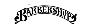 BARBERSHOP logo