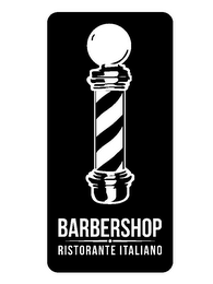 BARBERSHOP RISTORANTE ITALIANO logo