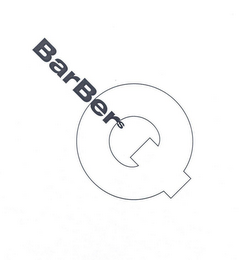 BARBERSQ logo