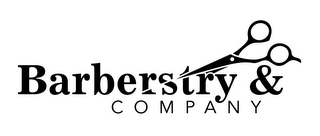 BARBERSTRY & COMPANY logo