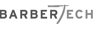 BARBERTECH logo