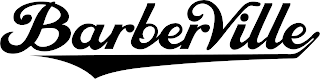 BARBERVILLE logo