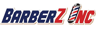 BARBERZ INC logo