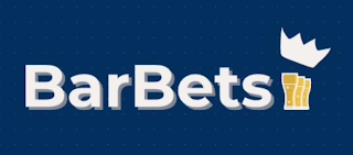 BARBETS logo