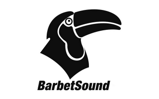 BARBETSOUND logo