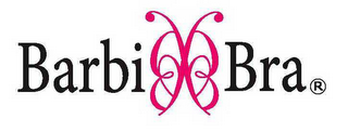 BARBI BRA logo