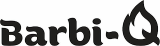 BARBI-Q logo