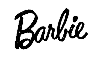 BARBIE logo