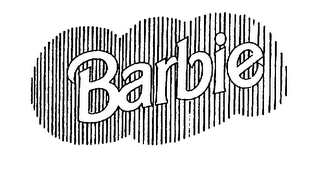 BARBIE logo