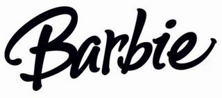 BARBIE logo