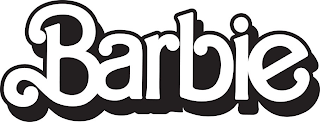 BARBIE logo