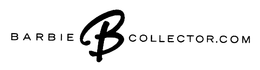 BARBIE B COLLECTOR.COM logo