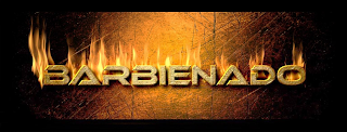 BARBIENADO logo