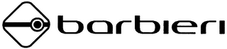 BARBIERI logo