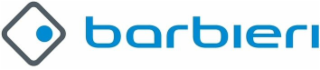 BARBIERI logo