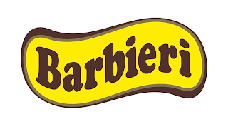 BARBIERI logo