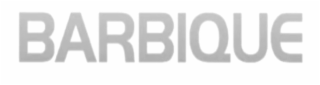 BARBIQUE logo