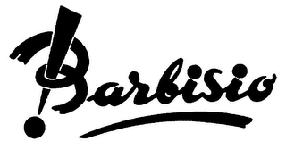 BARBISIO logo
