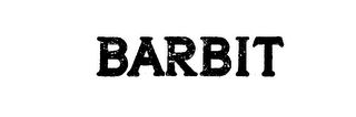 BARBIT logo