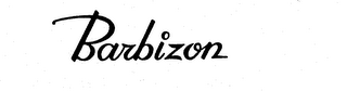 BARBIZON