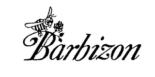BARBIZON logo