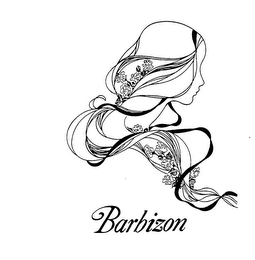 BARBIZON logo