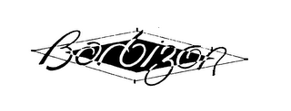 BARBIZON logo