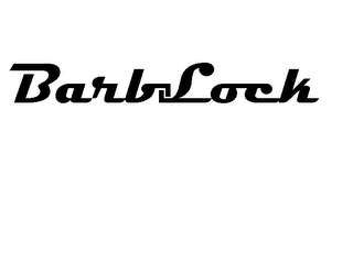BARBLOCK logo