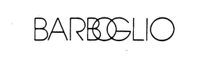 BARBOGLIO logo