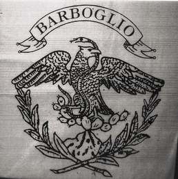 BARBOGLIO logo