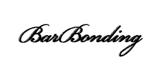 BARBONDING logo