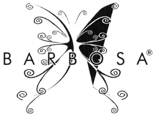 BARBOSA logo