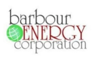BARBOUR ENERGY CORPORATION logo