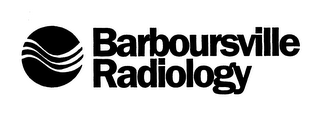 BARBOURSVILLE RADIOLOGY logo