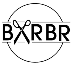 BARBR logo