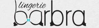 BARBRA LINGERIE logo