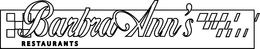 BARBRAANN'S RESTAURANTS logo
