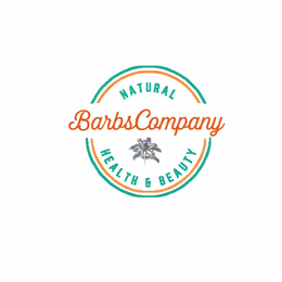 BARBSCOMPANY LLC logo