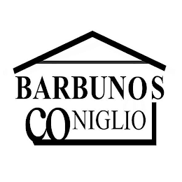 BARBUNOS CONIGLIO logo