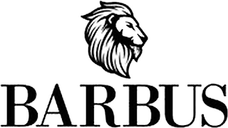 BARBUS logo