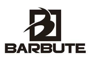 BARBUTE logo