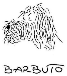 BARBUTO logo