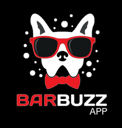 BARBUZZ APP logo