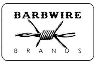 BARBWIRE BRANDS logo