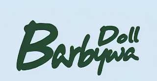BARBYWA DOLL logo