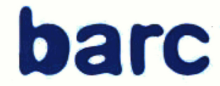 BARC logo