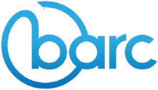 BARC logo