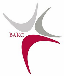 BARC logo