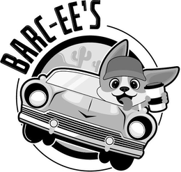 BARC-EE'S logo