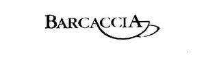 BARCACCIA logo